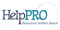 HelpPro logo