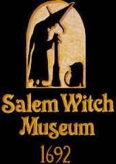 Salem Witch Museum, 1692