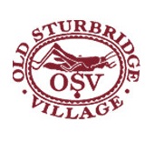 Old Sturbridge Village logo