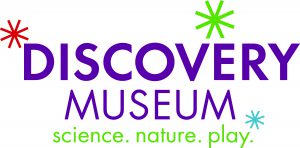 Discovery Museum: Science. Nature. Play.