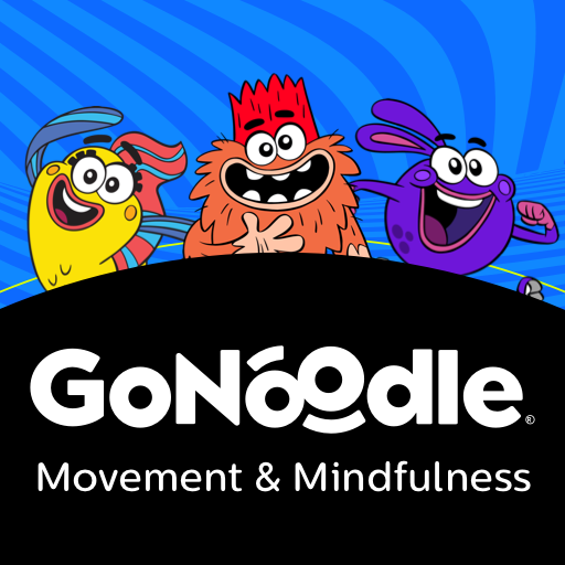 GoNoodle - Movement & Mindfulness