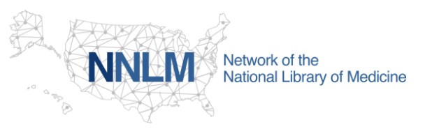 Network of the National Library of Medicine (NNLM) logo