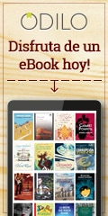 Odilo: Disfruta de un eBook hoy!