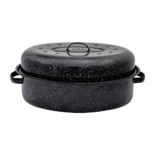 Granite Ware Roasting Pan