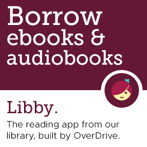 Borrow ebooks & audiobooks | Libby. The reading app from our library, built by OverDrive.