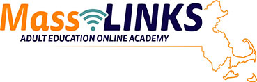 MassLINKS Adult Education Online Academy