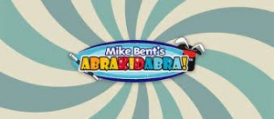 Mike Bent's ABRAKIDABRA!